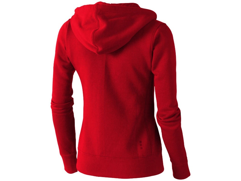 Толстовка Arora женская с капюшоном