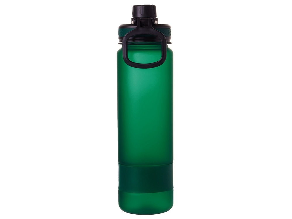 Бутылка для воды с ручкой Misty, 850 мл