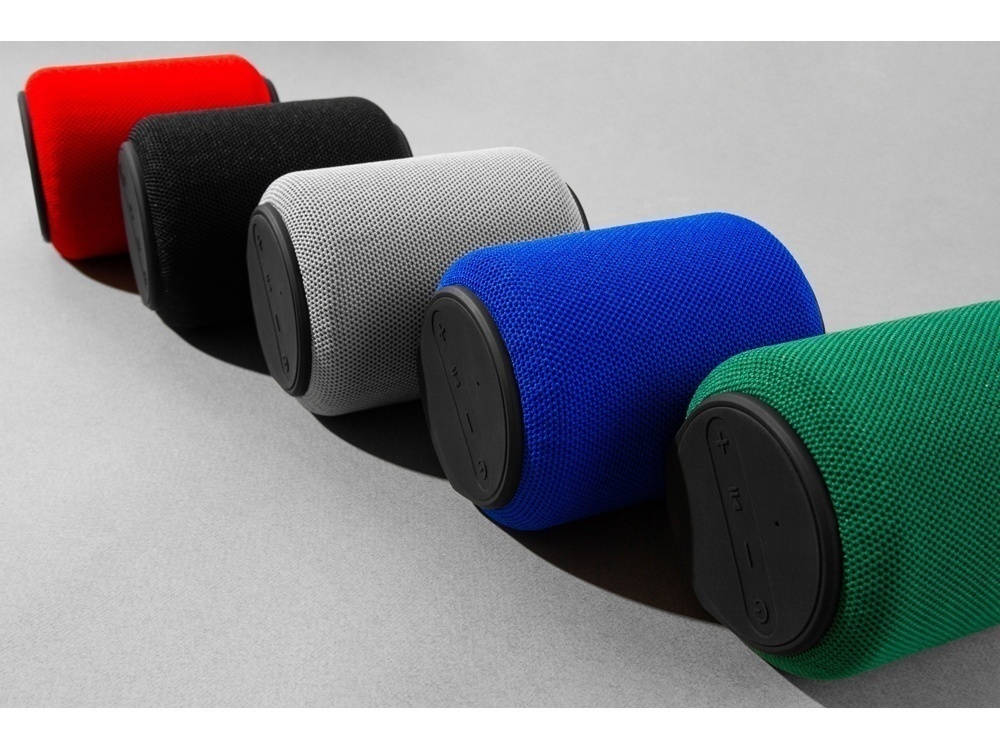 Портативная колонка mySound Clario, 15 Вт