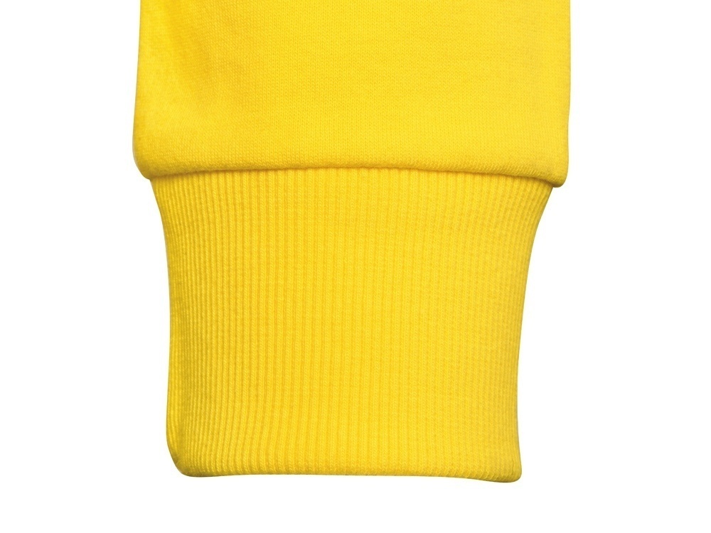 Свитшот Motion с начесом, унисекс