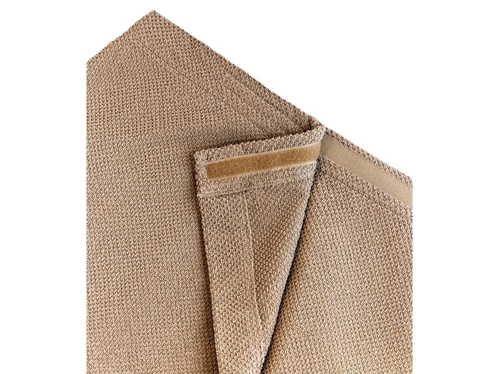 Килт женский, махровый жаккард