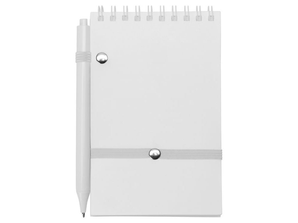 Антибактериальный набор с блокнотом и стаканом Safe work