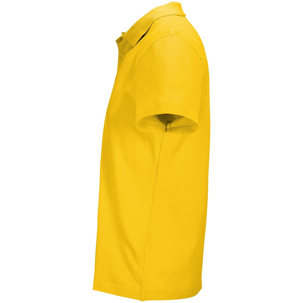 Рубашка поло унисекс Pulse