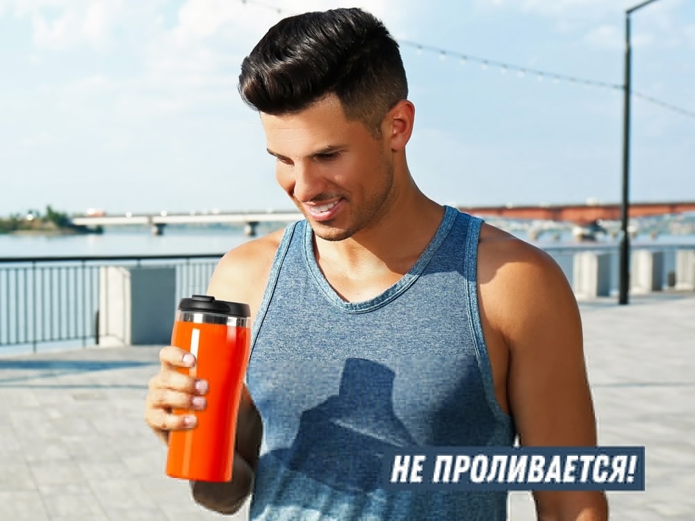 Термокружка Klein