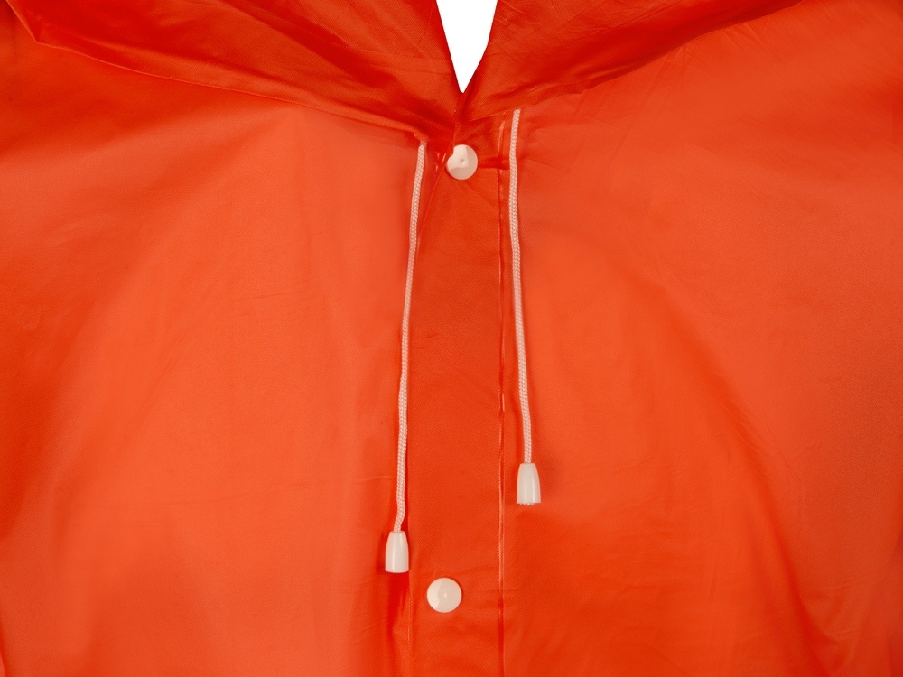 Дождевик Hawaii light c чехлом унисекс