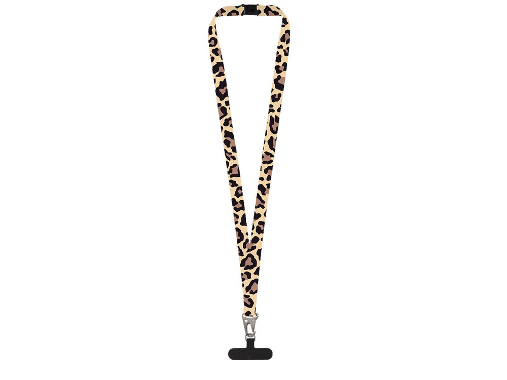 Лента под сублимацию для телефона с замком обрыва, 2,5 см