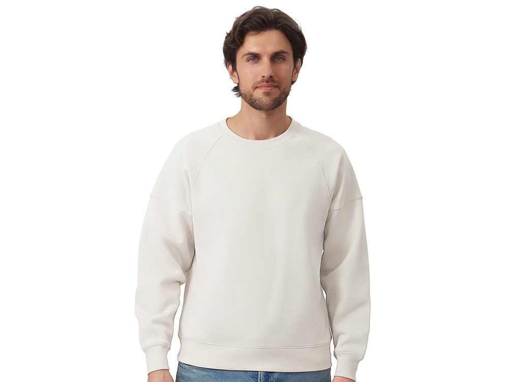 Свитшот оверсайз Paris, унисекс