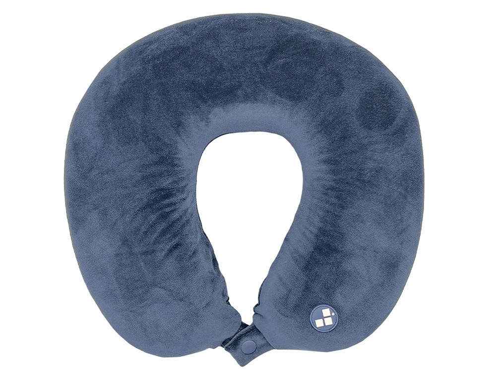 Подушка для путешествий с эффектом памяти Drowsy