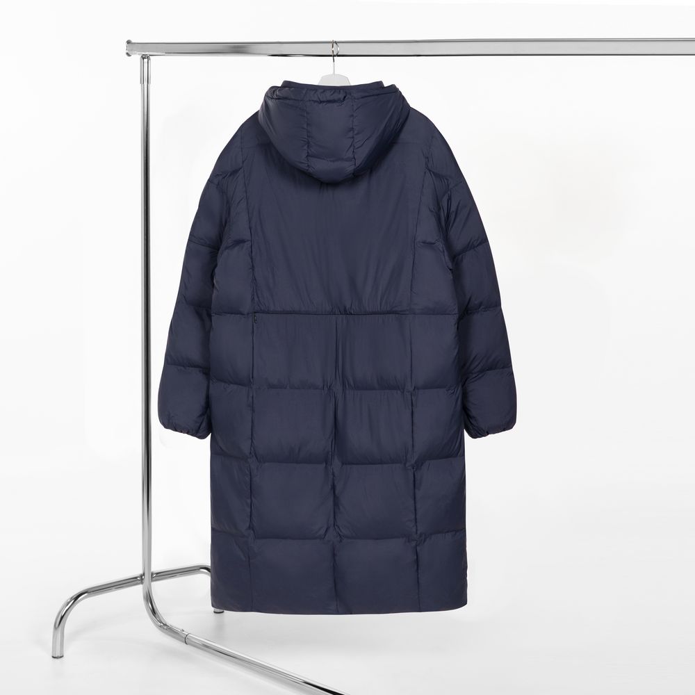 Пуховик унисекс Kapsula