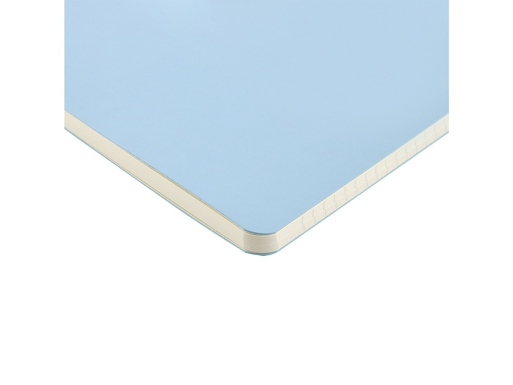 Бизнес тетрадь А5 Megapolis Velvet flex