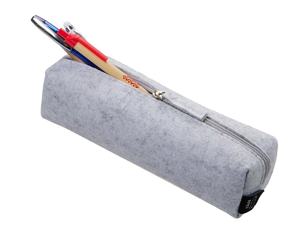 Пенал Felt из RPET-фетра