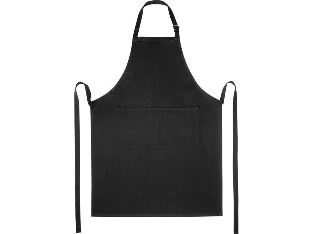 Фартук Andrea с регулируемой завязкой