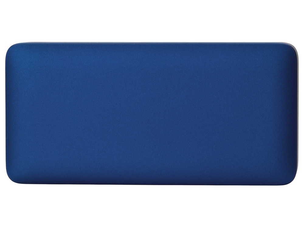 Внешний аккумулятор Mild Pro c быстрой зарядкой QC/PD, soft-touch, 20 000 mAh