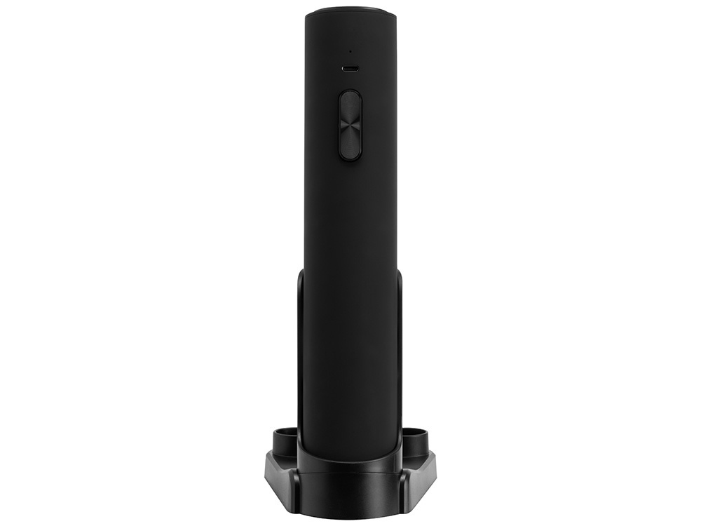 Набор винных аксессуаров 4в1 Savoie с покрытием soft touch