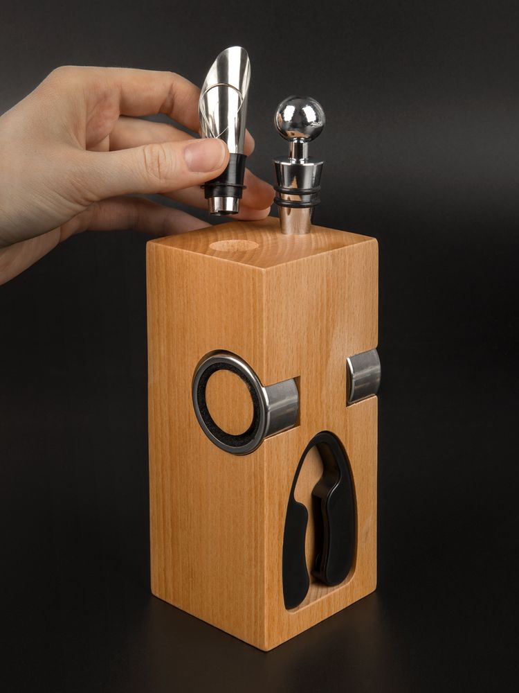 Набор для вина Fiano