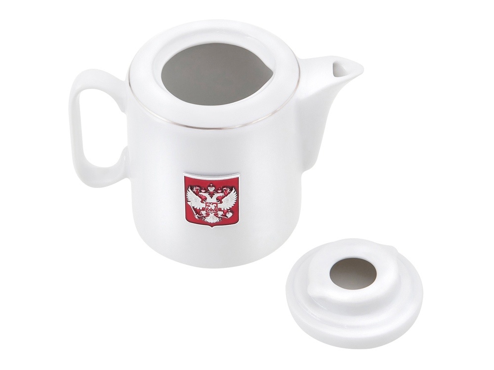 Чайный набор Эгоист