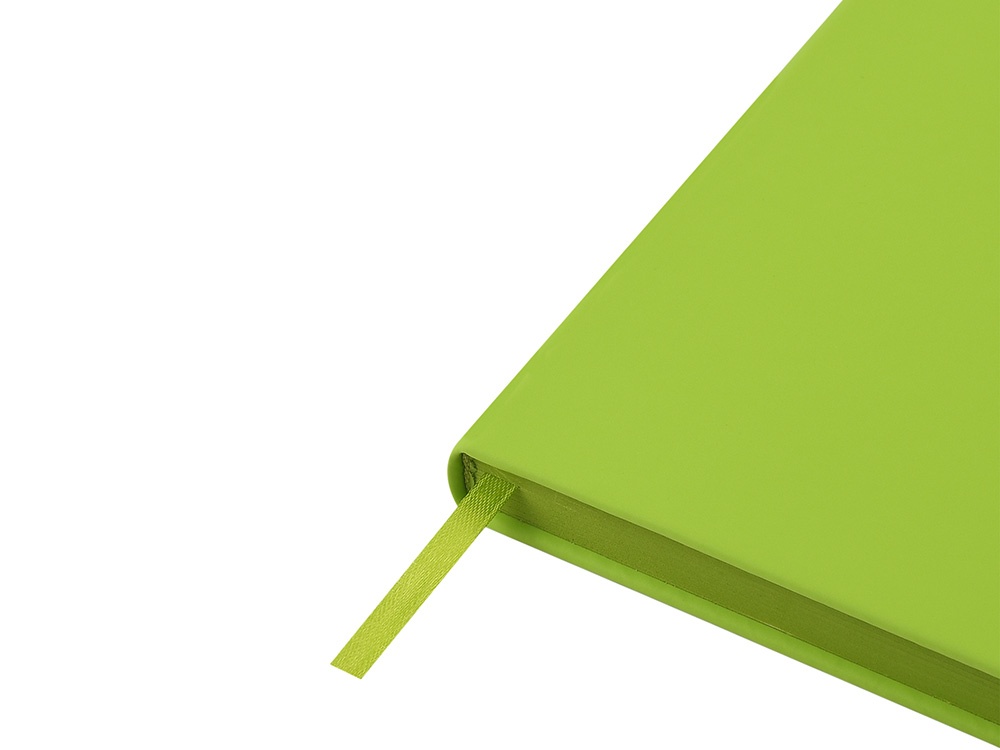 Ежедневник недатированный А6 Megapolis Color