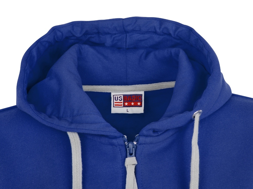 Толстовка на молнии Perform женская