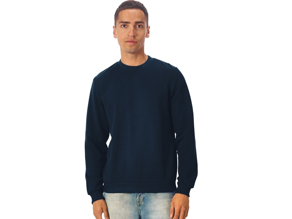 Свитшот Monaco, унисекс