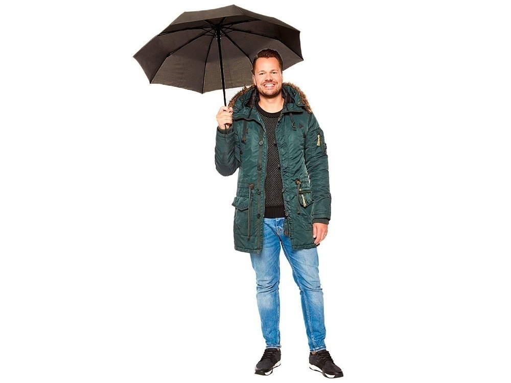 Зонт складной Pocky автомат