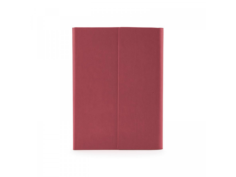 Ежедневник недатированный с магнитным клапаном А5 Waltz