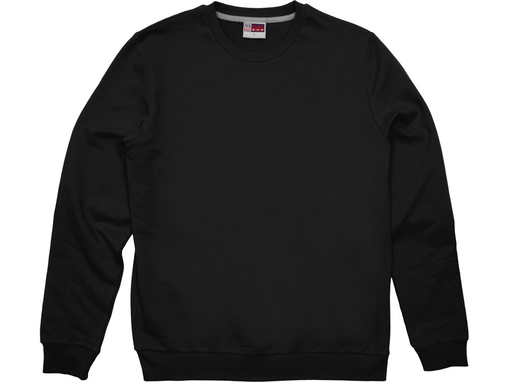 Свитшот Motion с начесом, унисекс