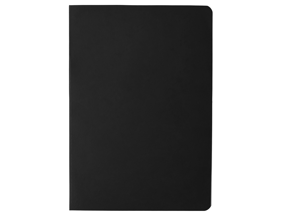 Блокнот в гибкой обложке A5 Виспи 2.0 в клетку