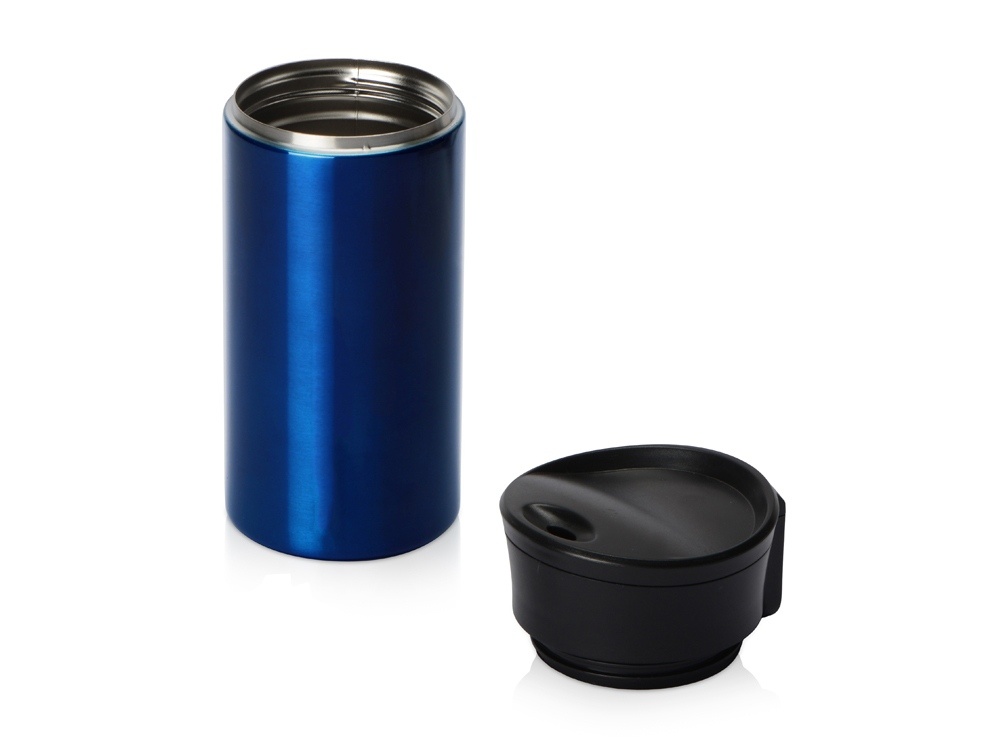 Термокружка с кнопкой Upgrade, 300 мл