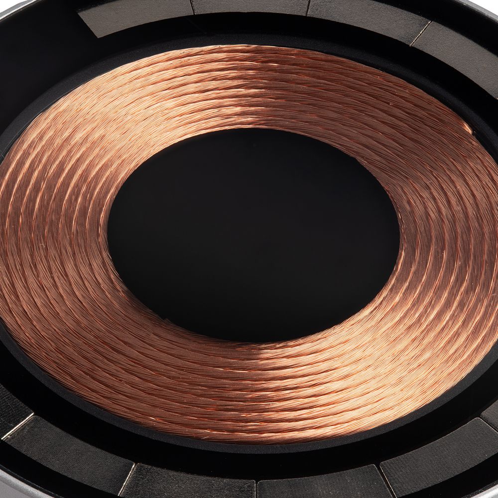 Магнитное зарядное устройство Cooper Rond, 15 Вт