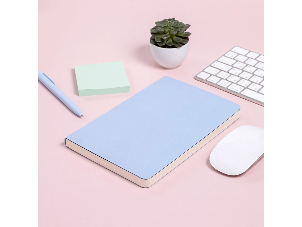 Ежедневник недатированный А5 Megapolis Flex