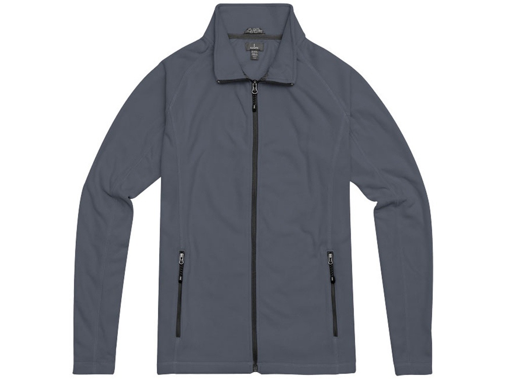 Джемпер из полифлиса Rixford мужской