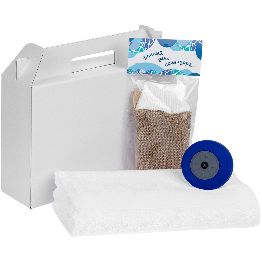 Набор Soul Shower