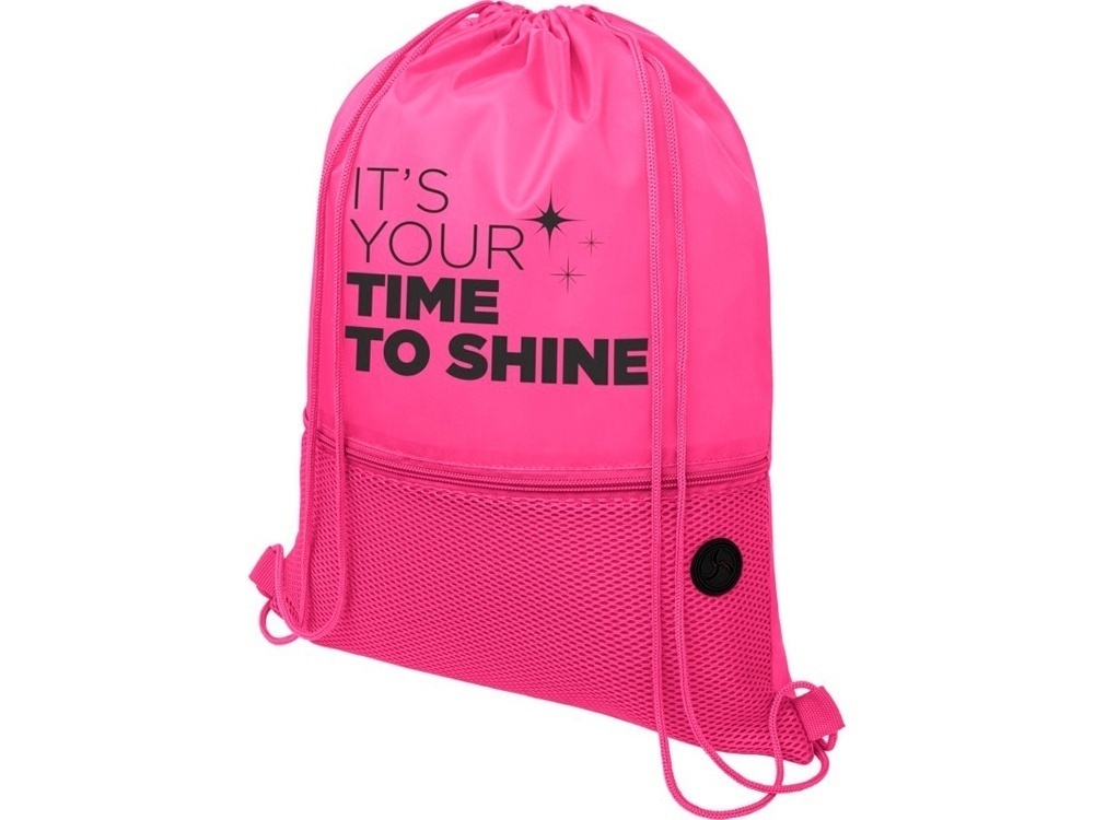 Рюкзак Oriole с сеткой