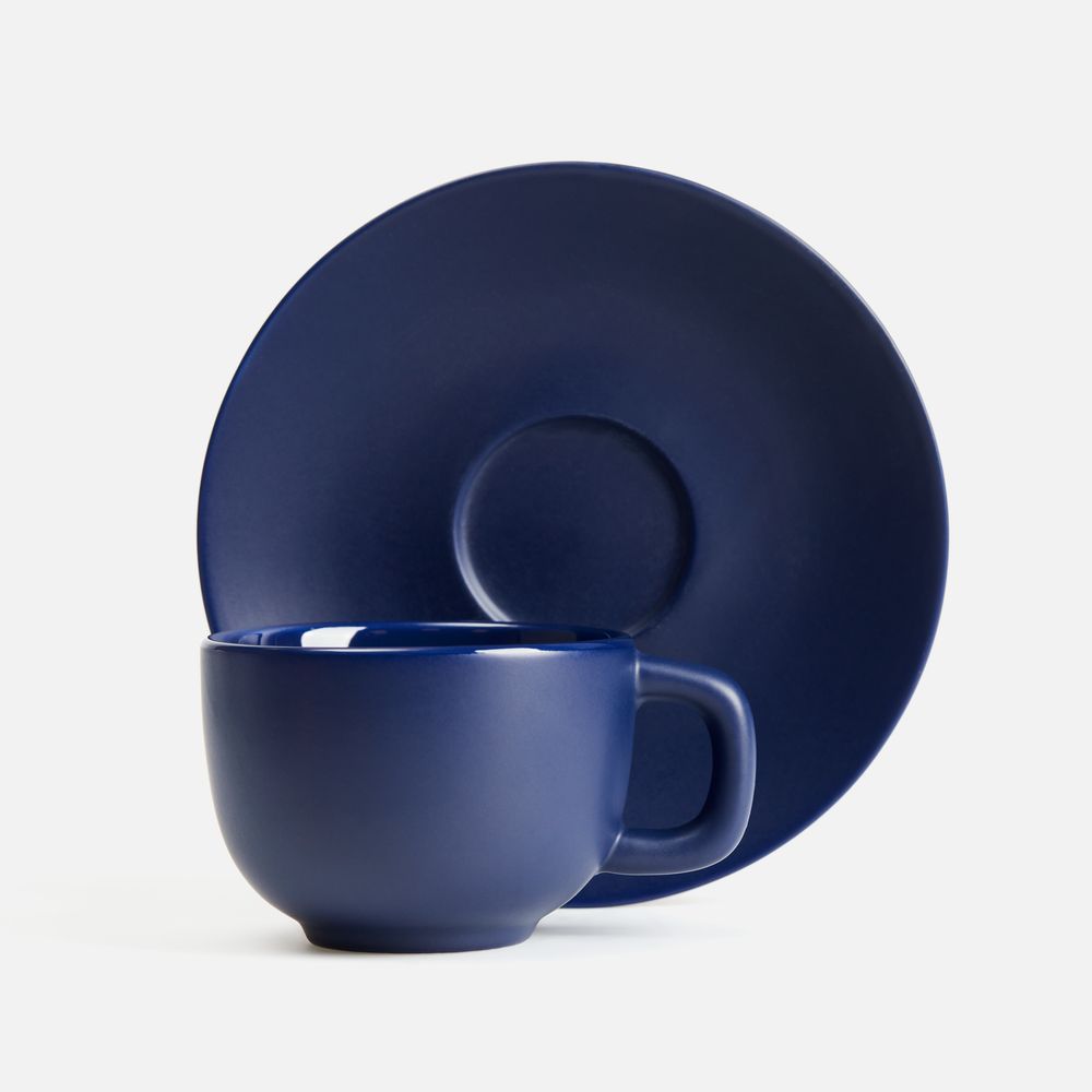 Чайная пара Stansa