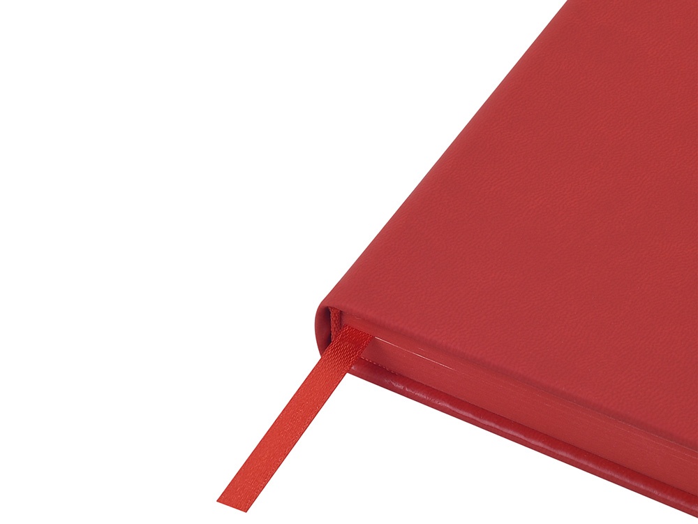 Ежедневник недатированный А6 Megapolis Color