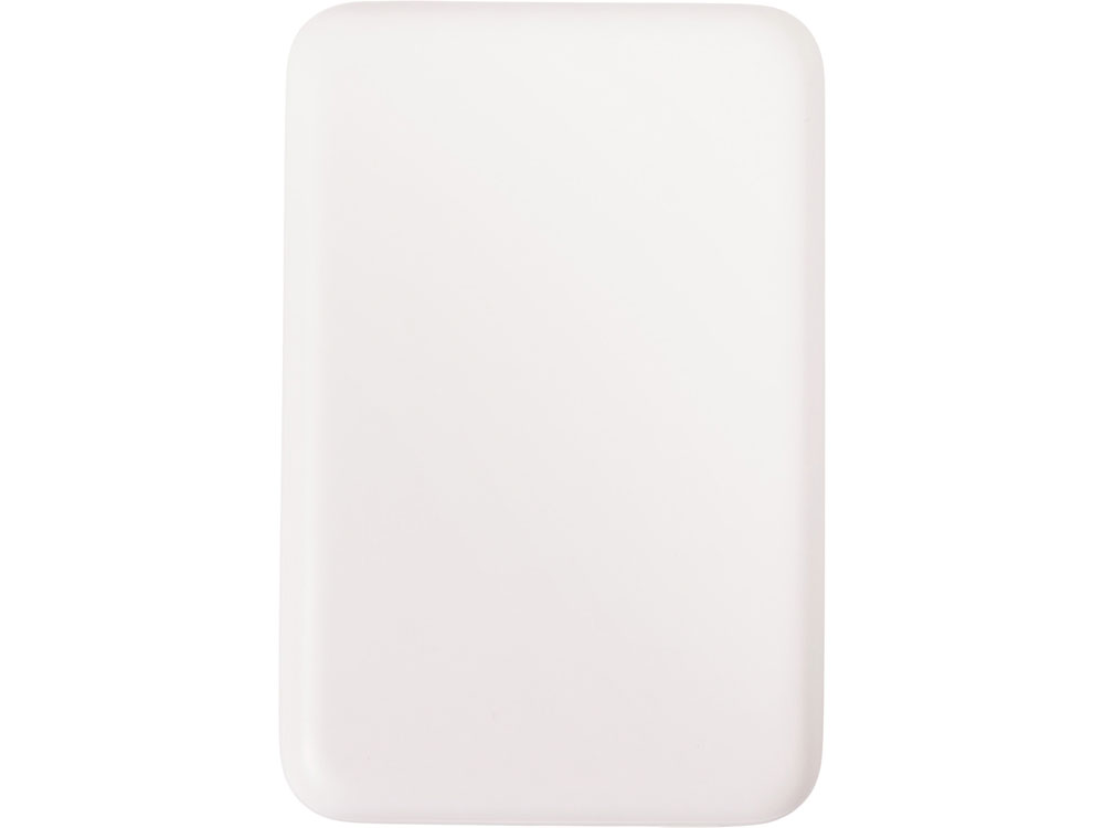 Магнитный внешний беспроводной аккумулятор Polarix, QC/PD, 10000 мАч