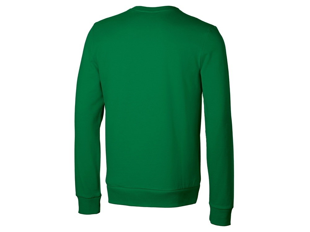 Свитшот Motion с начесом, унисекс