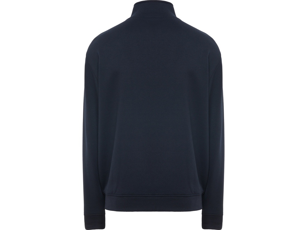 Толстовка на молнии Ulan унисекс