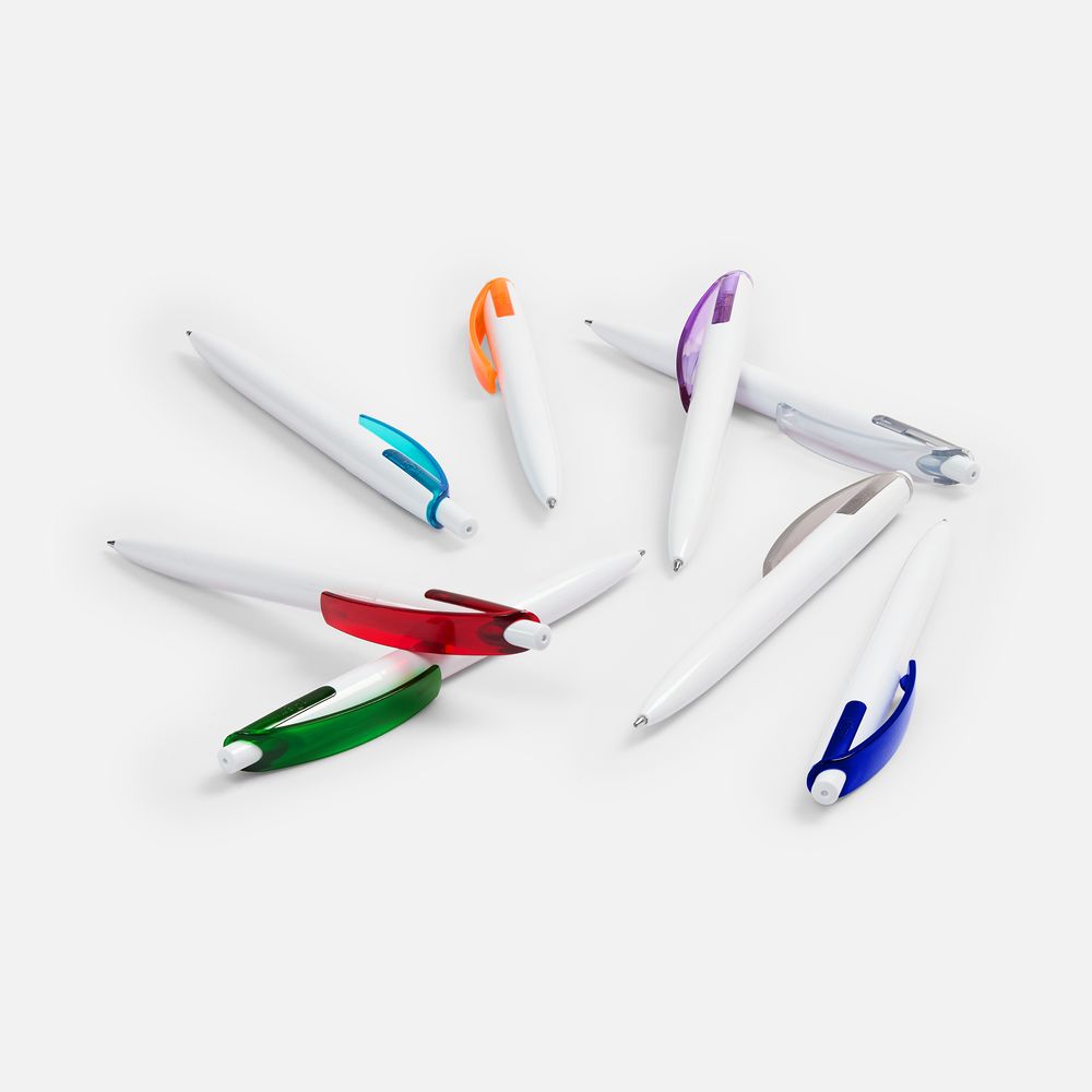 Ручка шариковая Bento