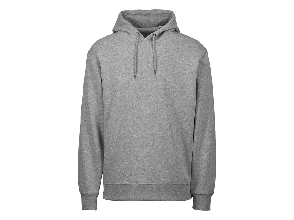 Толстовка с капюшоном оверсайз Lisbon унисекс