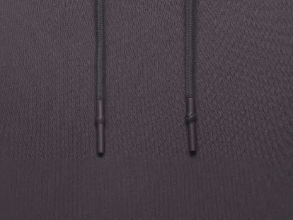 Худи оверсайз Alpha.01 унисекс