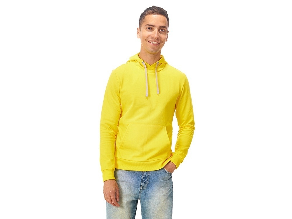 Толстовка Stream с капюшоном, унисекс