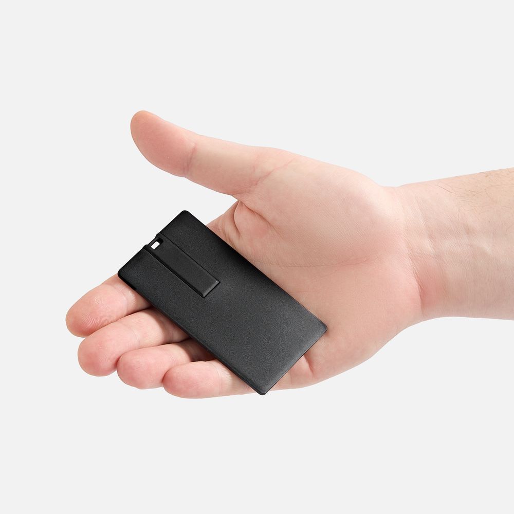 Флешка Card, 8 Гб