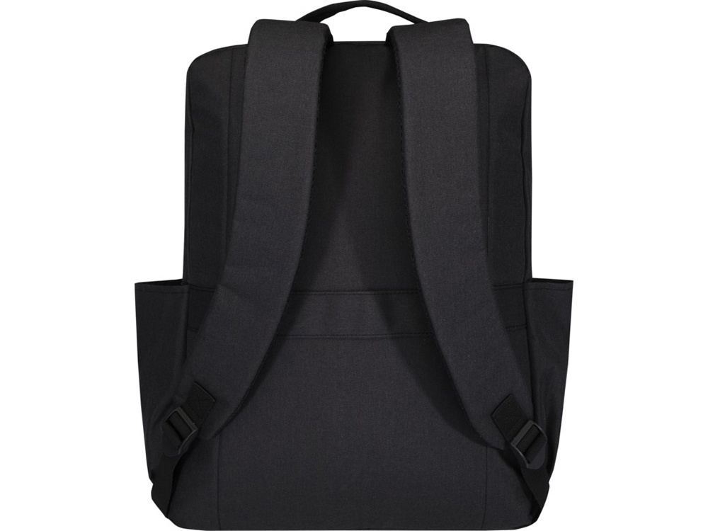 Рюкзак для ноутбука Libra 15 из переработанного материала