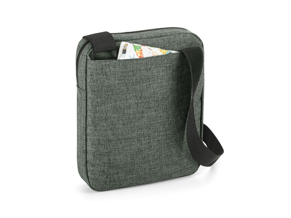 Сумка через плечо из ткани 600D SHADES CROSS