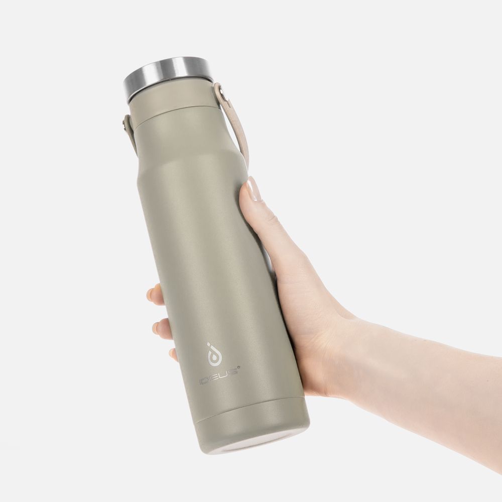 Термобутылка Tateyama