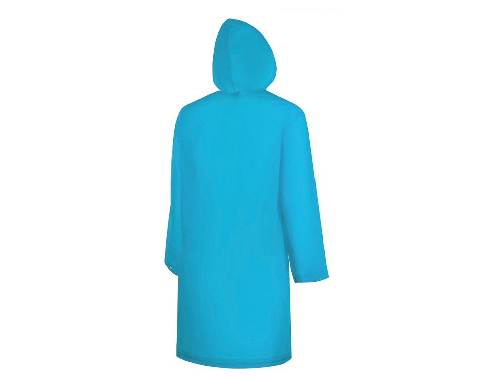 Дождевик Hawaii light c чехлом унисекс