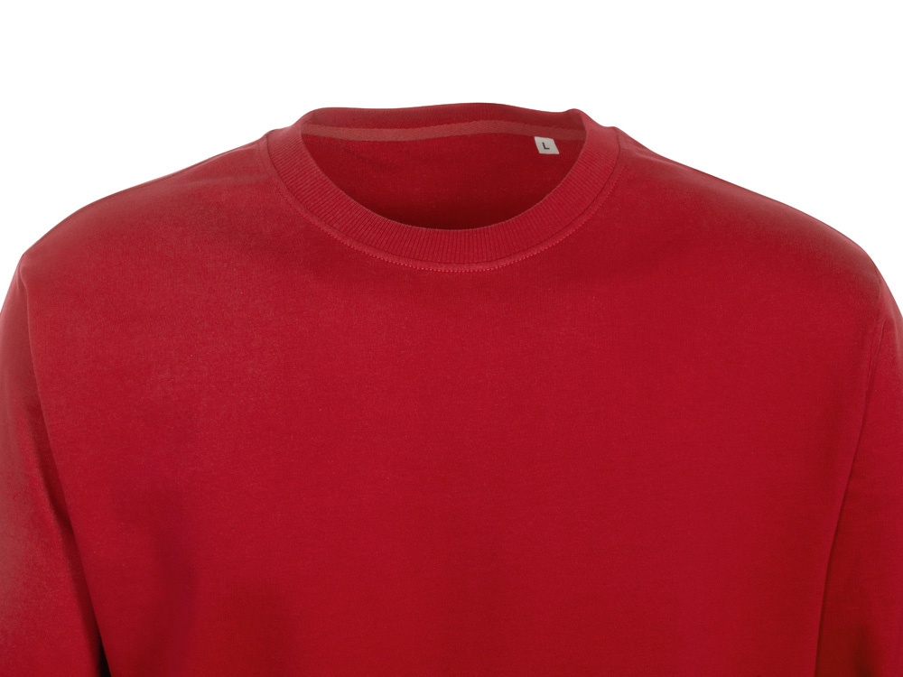 Свитшот Warsaw, унисекс