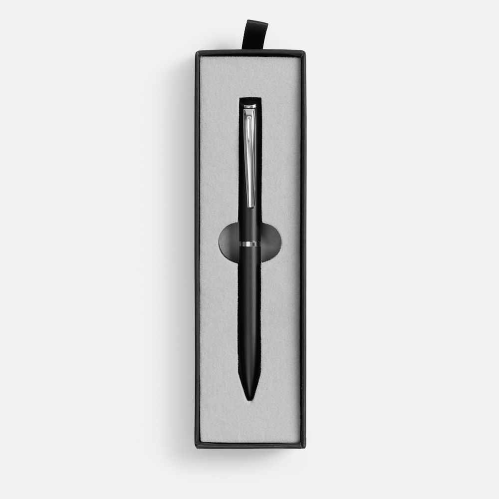 Ручка шариковая Ringa в футляре