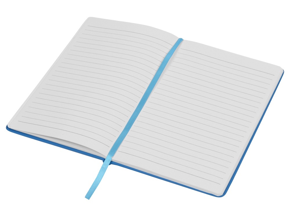 Блокнот А6 Spectrum с линованными страницами